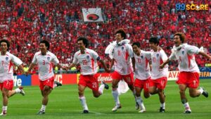 Mengenang-Tim-Asia-Pertama-yang-Melaju-ke-Semifinal-Piala-Dunia-2002,-Korea-Selatan
