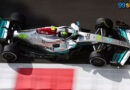 Persaingan Ketat Hamilton dan Verstappen di FP2 GP Abu Dhabi