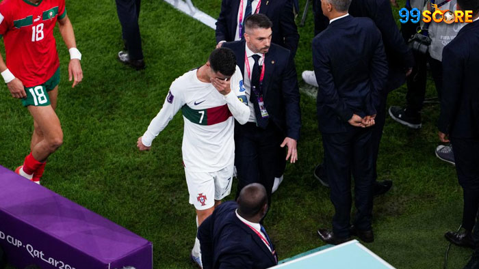 Portugal-Gagal-Raih-Piala-dunia-2022-.-Cristiano-Ronaldo-Pulang-Dari-Qatar-Naik-Jet-Pribadi-Bersama-Georgina-Rodriguez